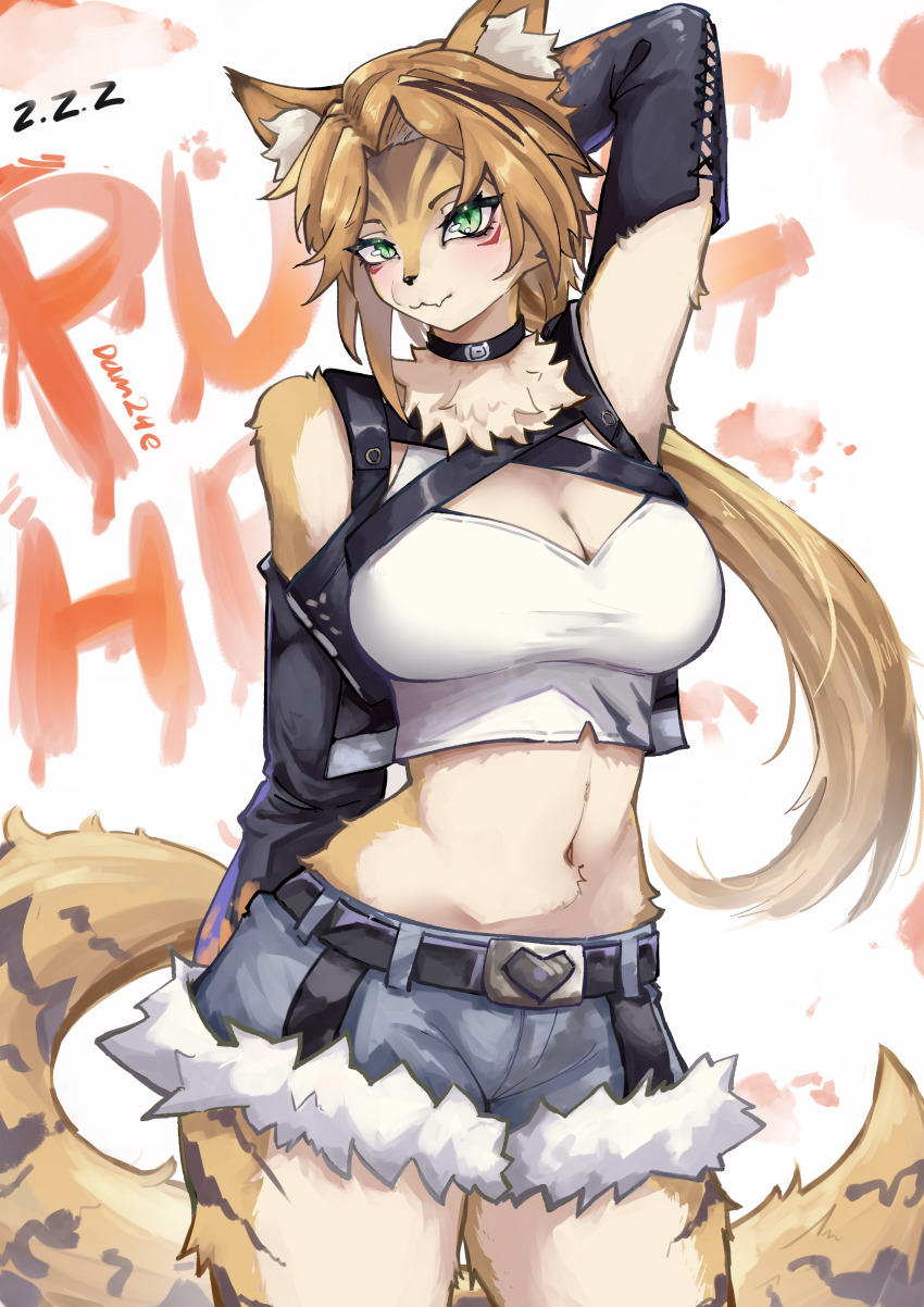 Pulchra Fellini (Zenless Zone Zero) Rule 34 Image