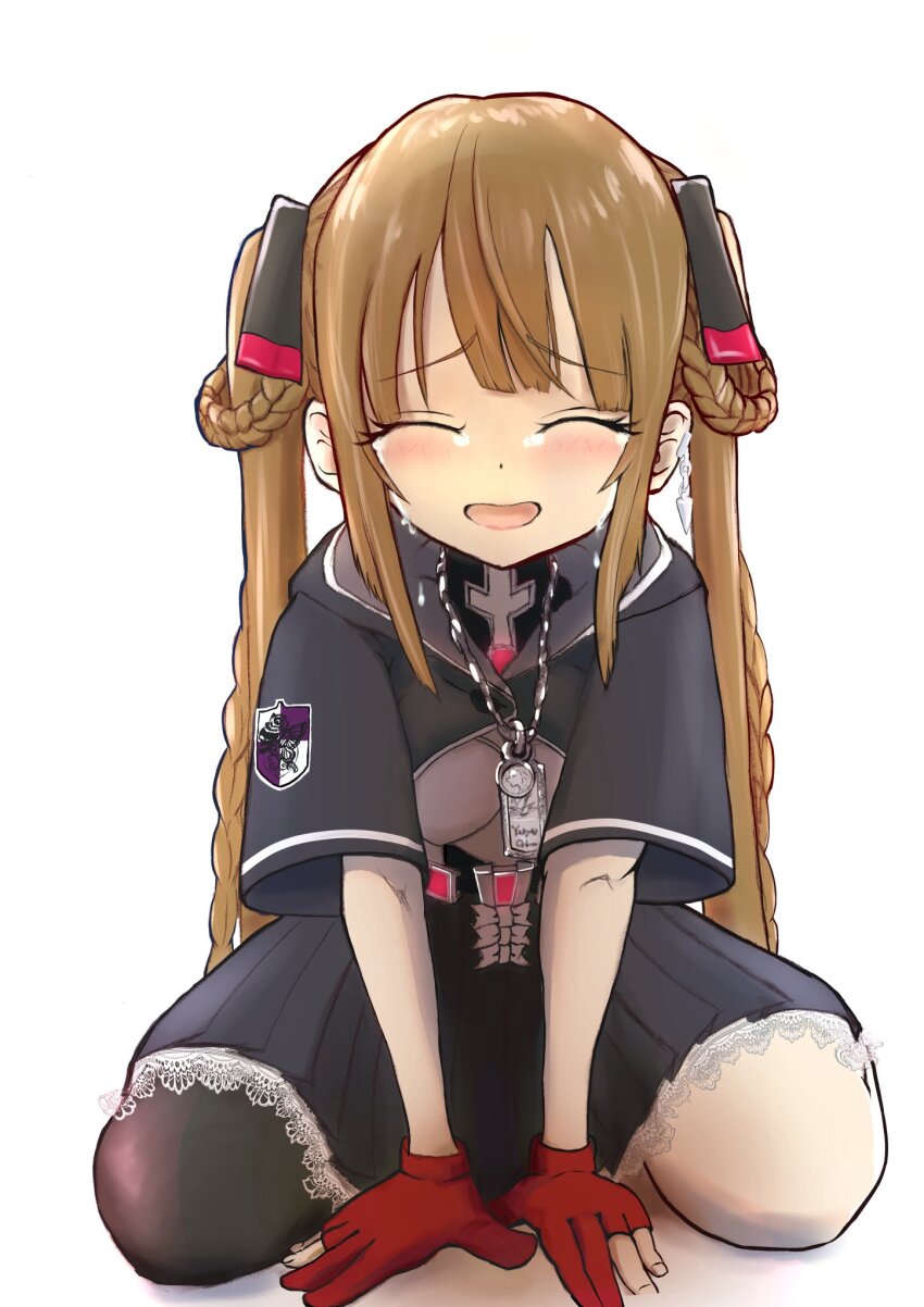 Assault Lily Rule 34 Image