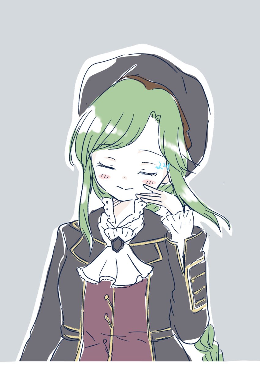 Assault Lily Rule 34 Image