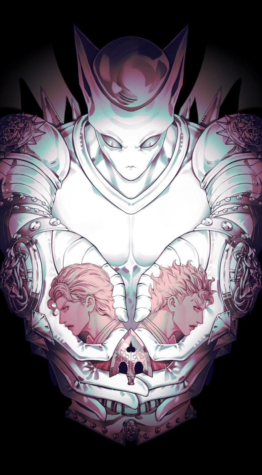 Killer Queen (Jojo No Kimyou Na Bouken) Rule 34 Image