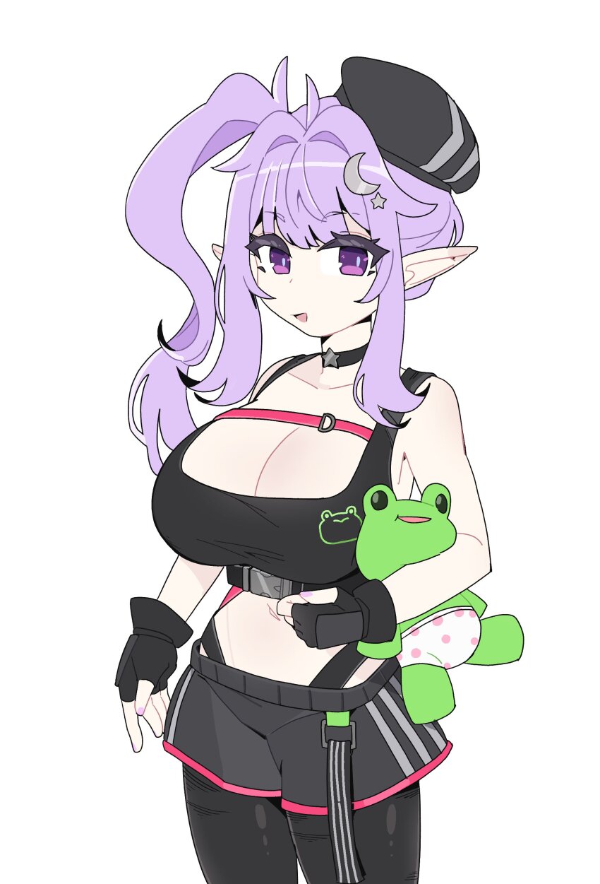 Eepy Sleepy (Phase Connect) Rule 34 Image