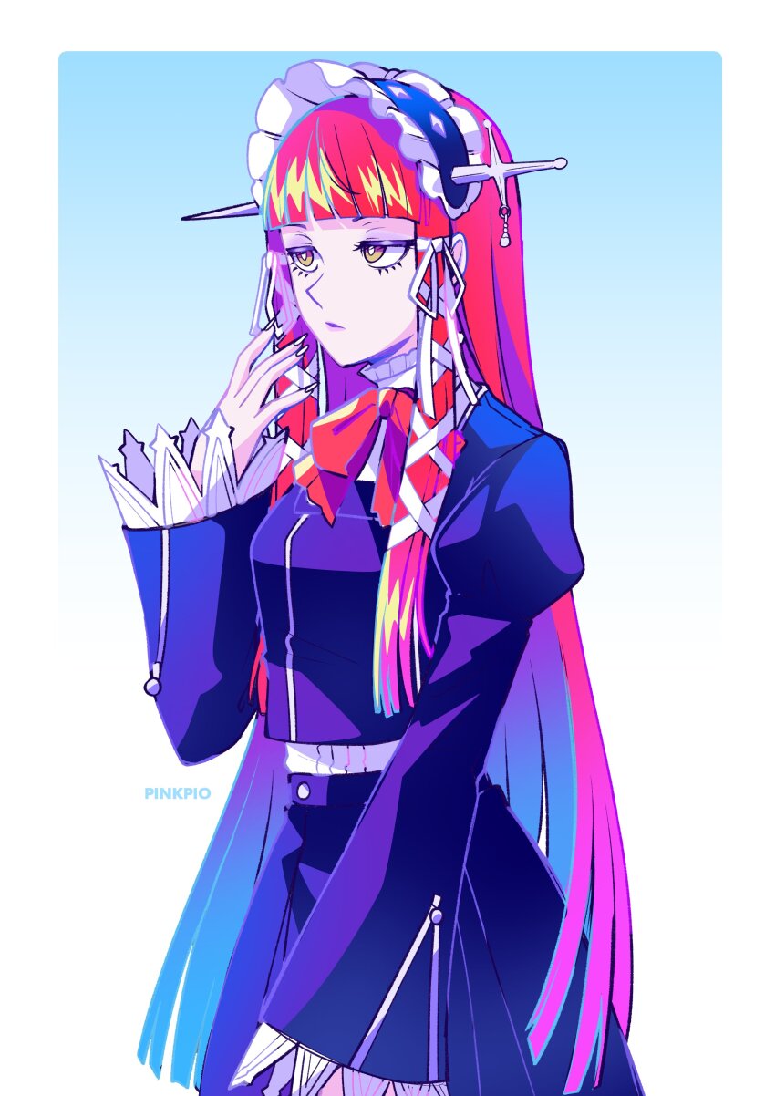 Megami Tensei Rule 34 Image