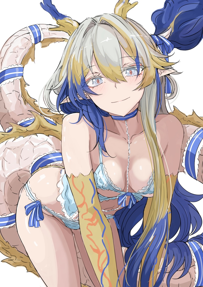 Shu (Arknights) Rule 34 Image