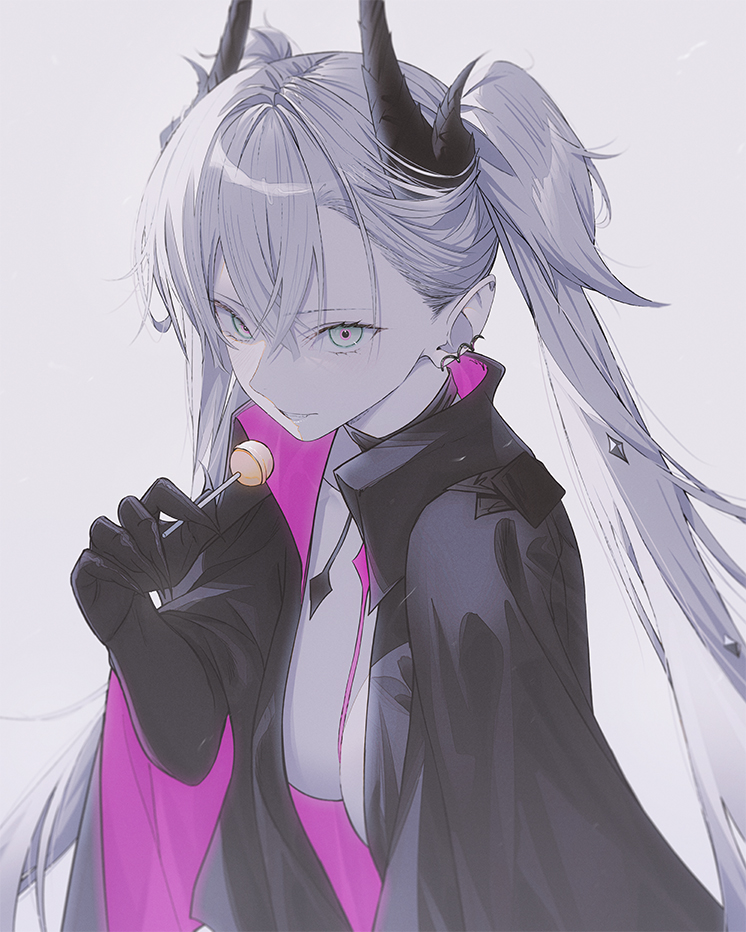 Lilith (Fate) Rule 34 Image