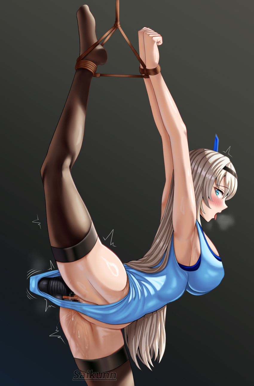 Original Rule 34 Image