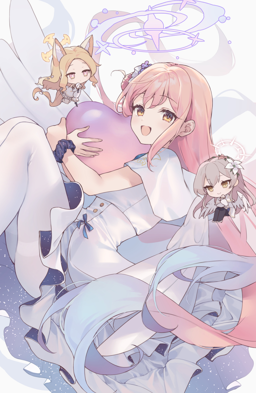 Mika (Blue Archive) Rule 34 Image