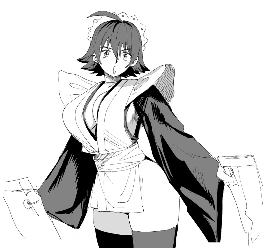Iroha (Samurai Spirits) Rule 34 Image