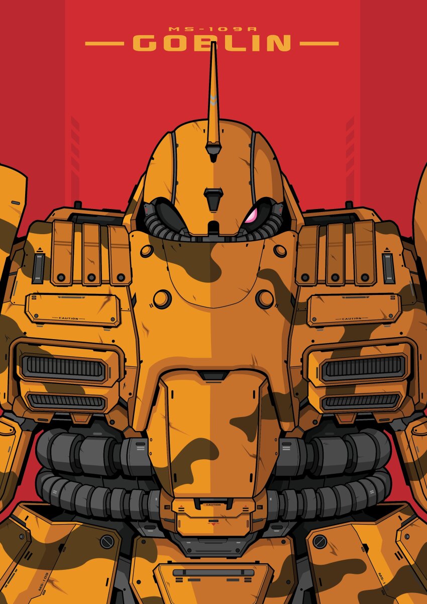 Gundam Rule 34 Image