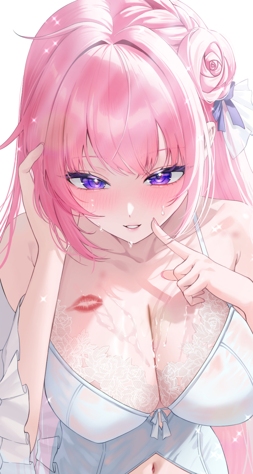 Dorothy (Nikke) Rule 34 Image