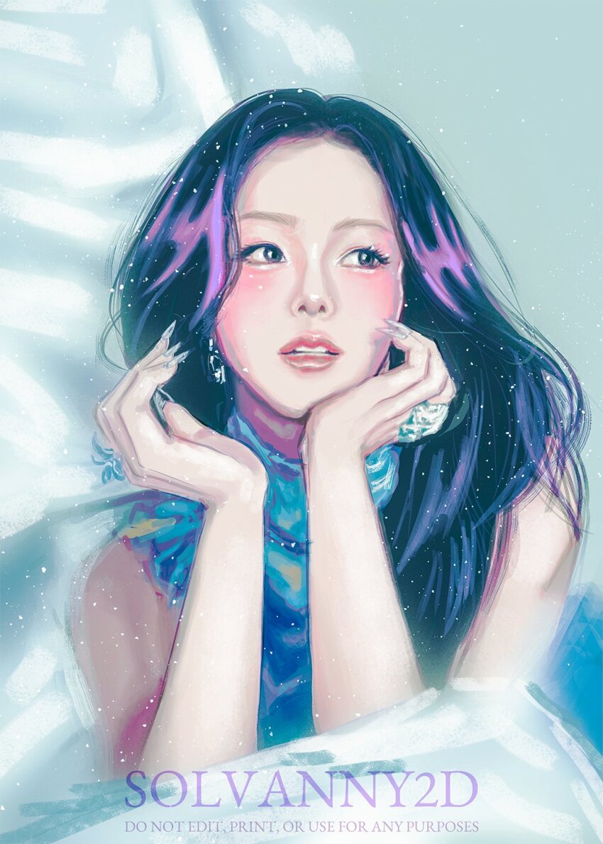 Blackpink Rule 34 Image
