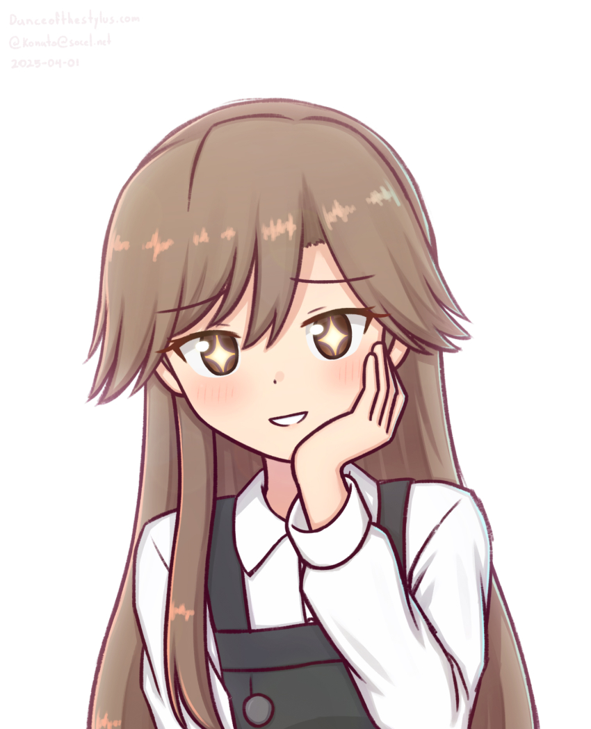 Kantai Collection Rule 34 Image