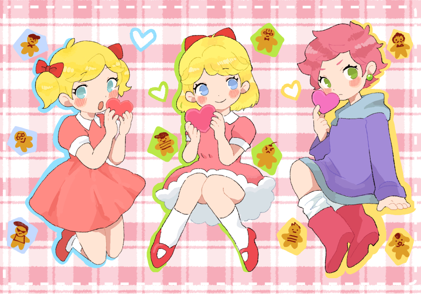 Kumatora (Ana (Mother)) Rule 34 Image