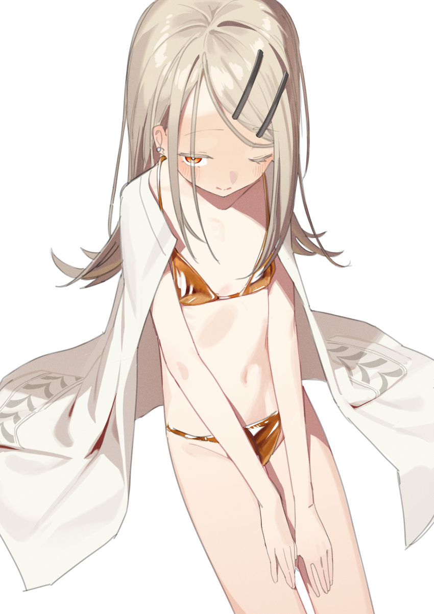 Shinosawa Hiro (Gakuen Idolmaster) Rule 34 Image