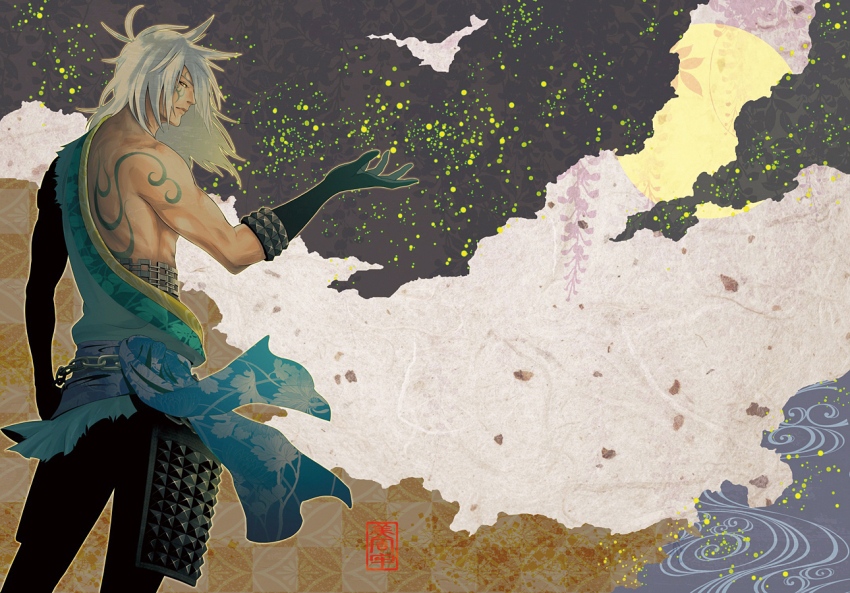 Sengoku Musou Rule 34 Image