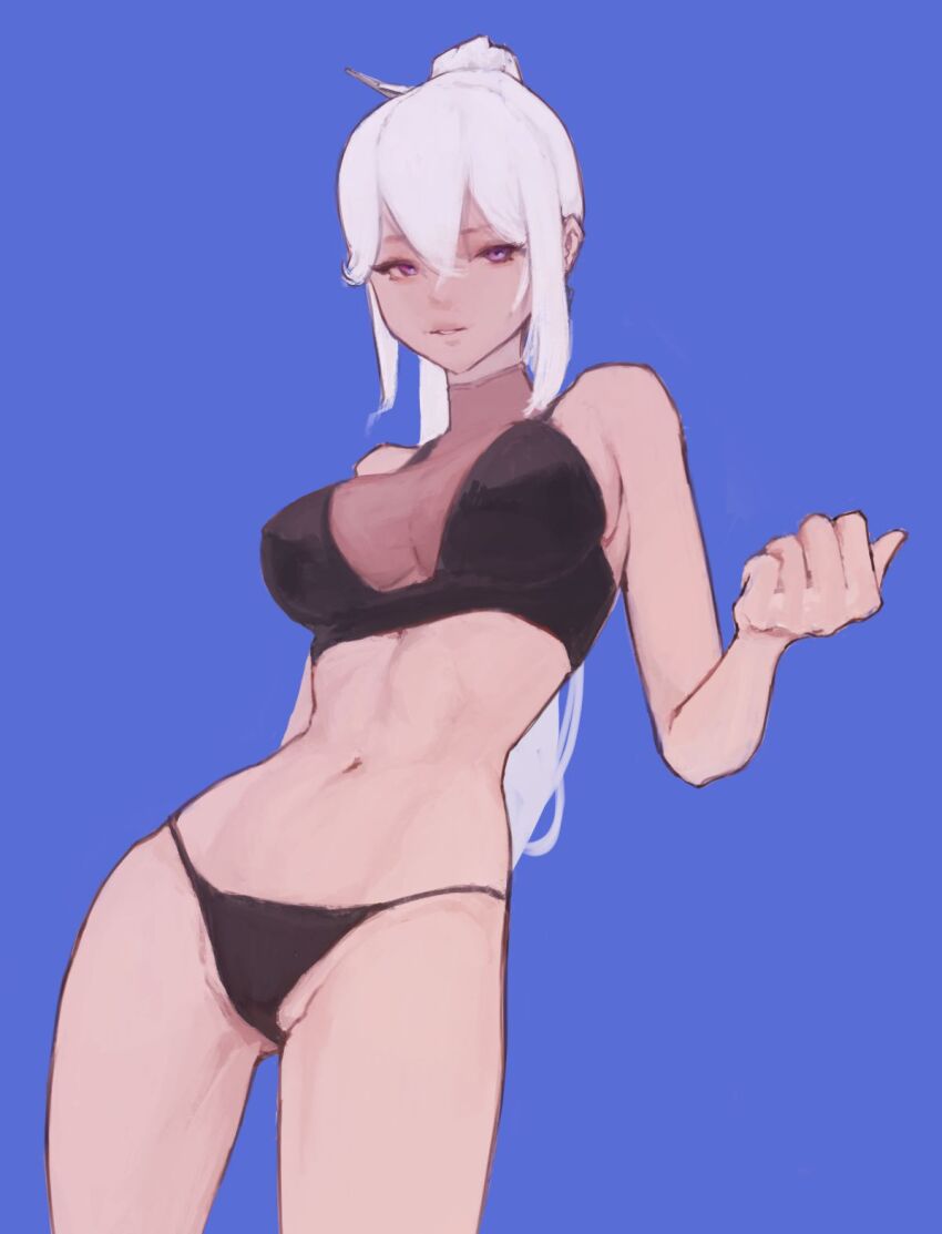 Nemesis (Girls' Frontline 2) Rule 34 Image