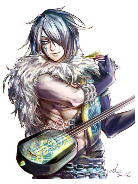 Sengoku Musou Rule 34 Image