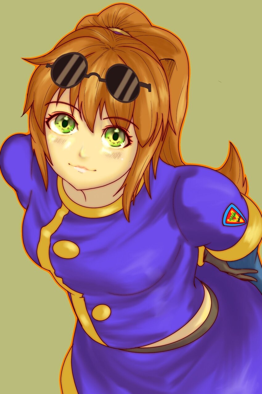 Precis Neumann (Star Ocean) Rule 34 Image
