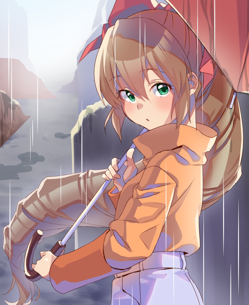 Yuuta Kanami (Scryed) Rule 34 Image