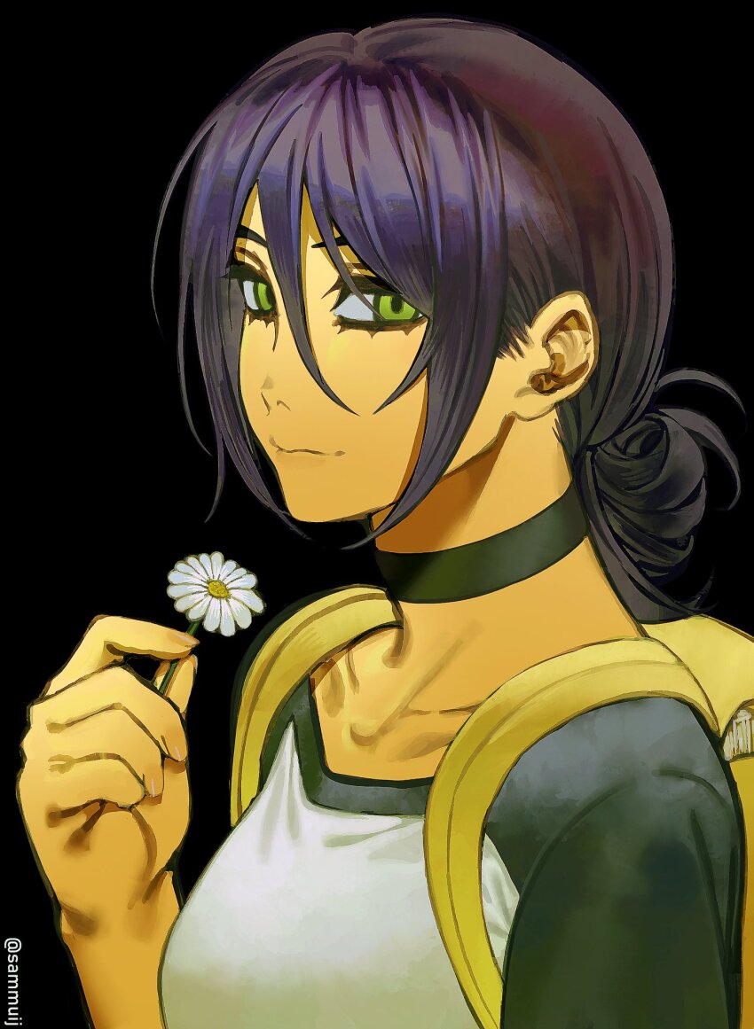 Reze (Chainsaw Man) Rule 34 Image