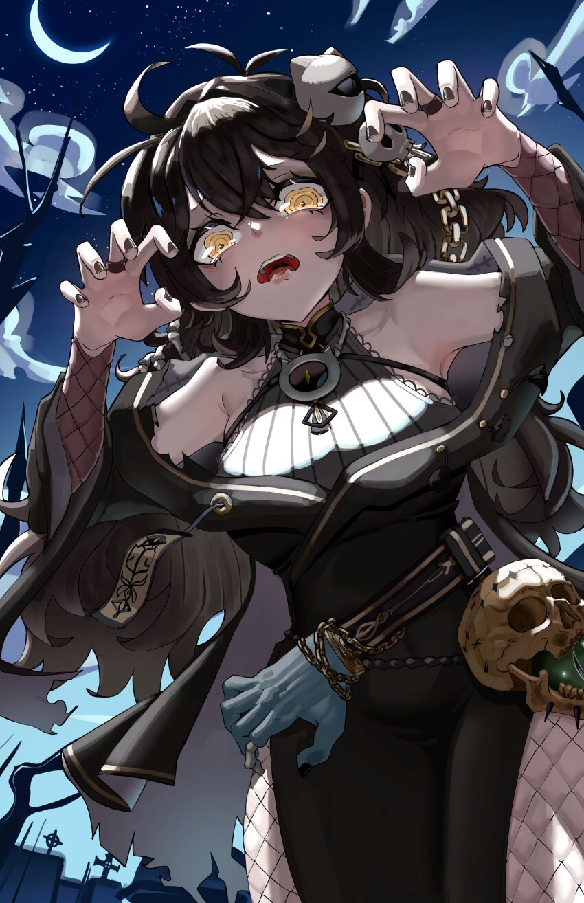 Indie Virtual Youtuber Rule 34 Image