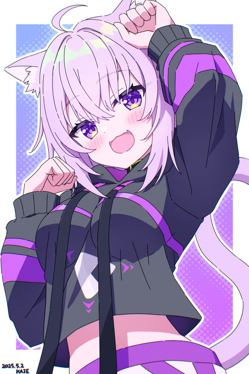 Nekomata Okayu (Hololive) Rule 34 Image