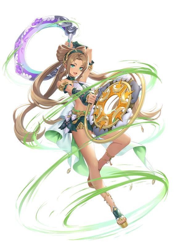 Seonyuna (Hoyeon) Rule 34 Image