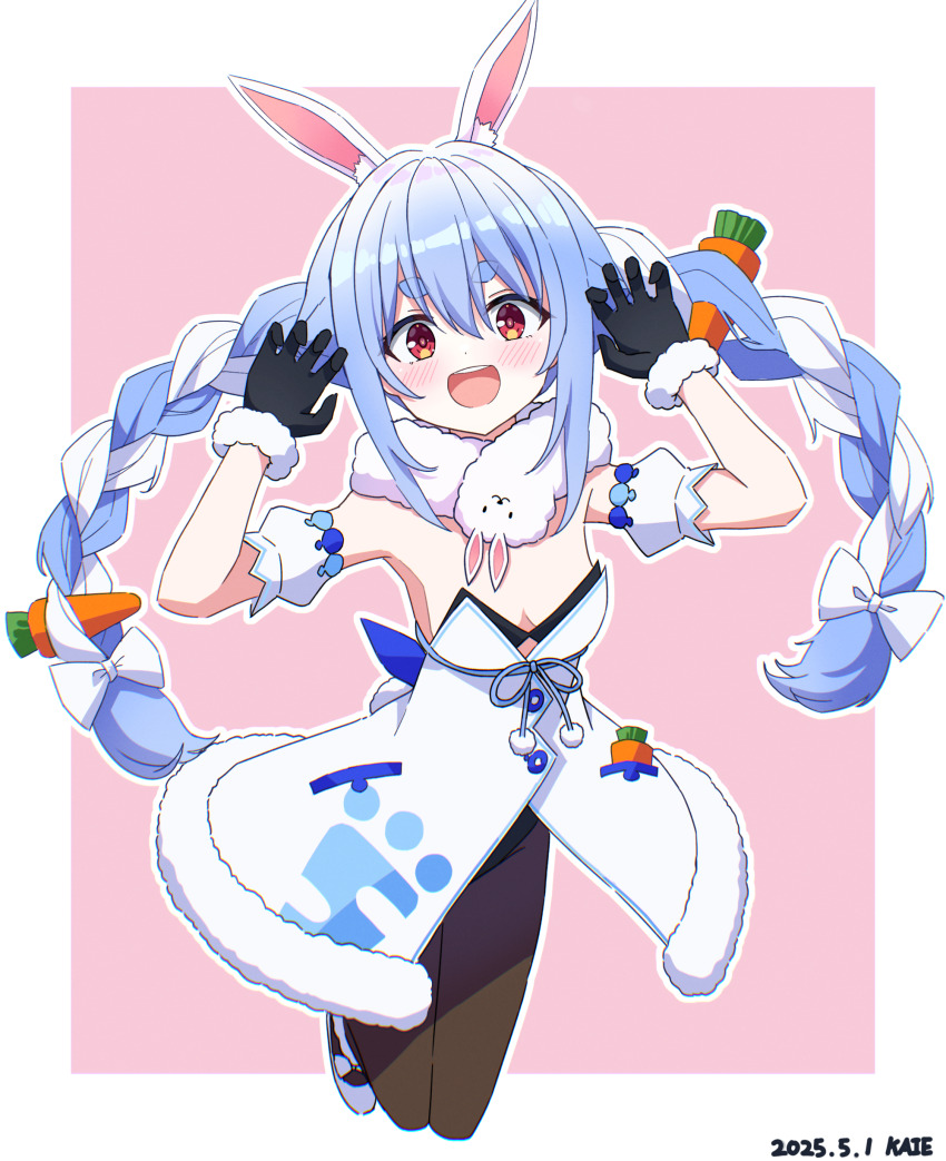 Usada Pekora (Hololive) Rule 34 Image