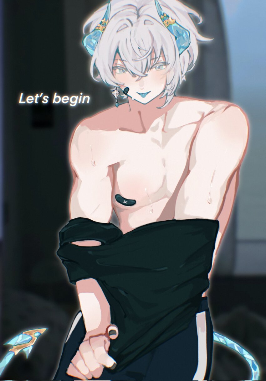 Indie Virtual Youtuber Rule 34 Image