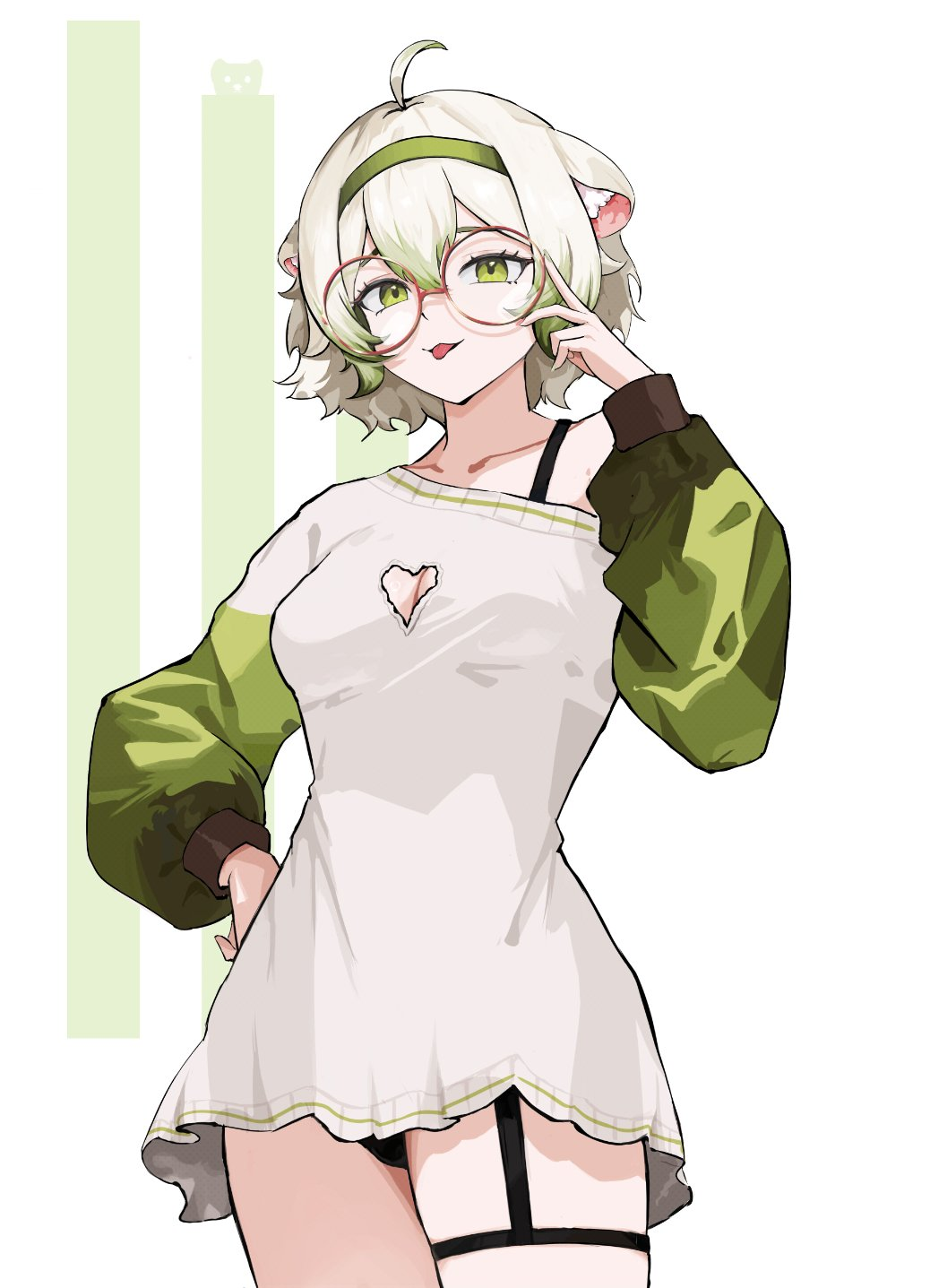 Indie Virtual Youtuber Rule 34 Image
