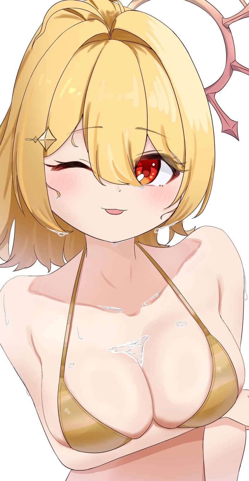 Nanashi Inc. Rule 34 Image