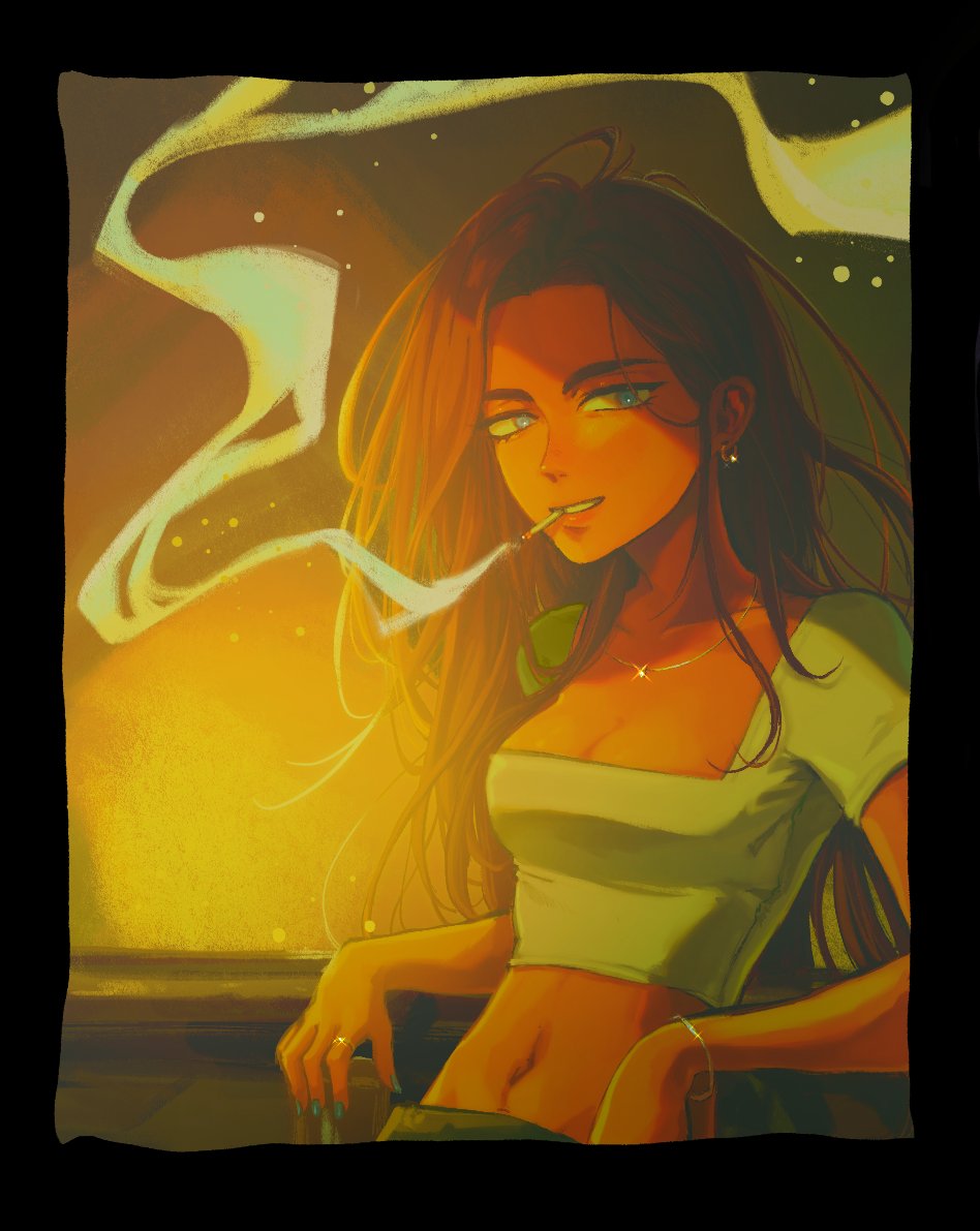 Hyuna (Alien Stage) Rule 34 Image