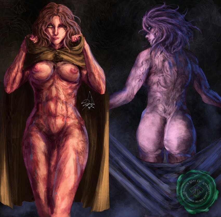 Melina (Elden Ring) Rule 34 Image