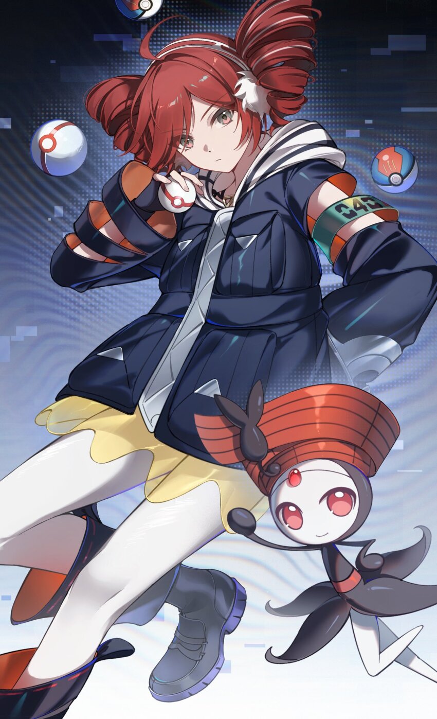 Gen 5 Pokemon (Nintendo) Rule 34 Image