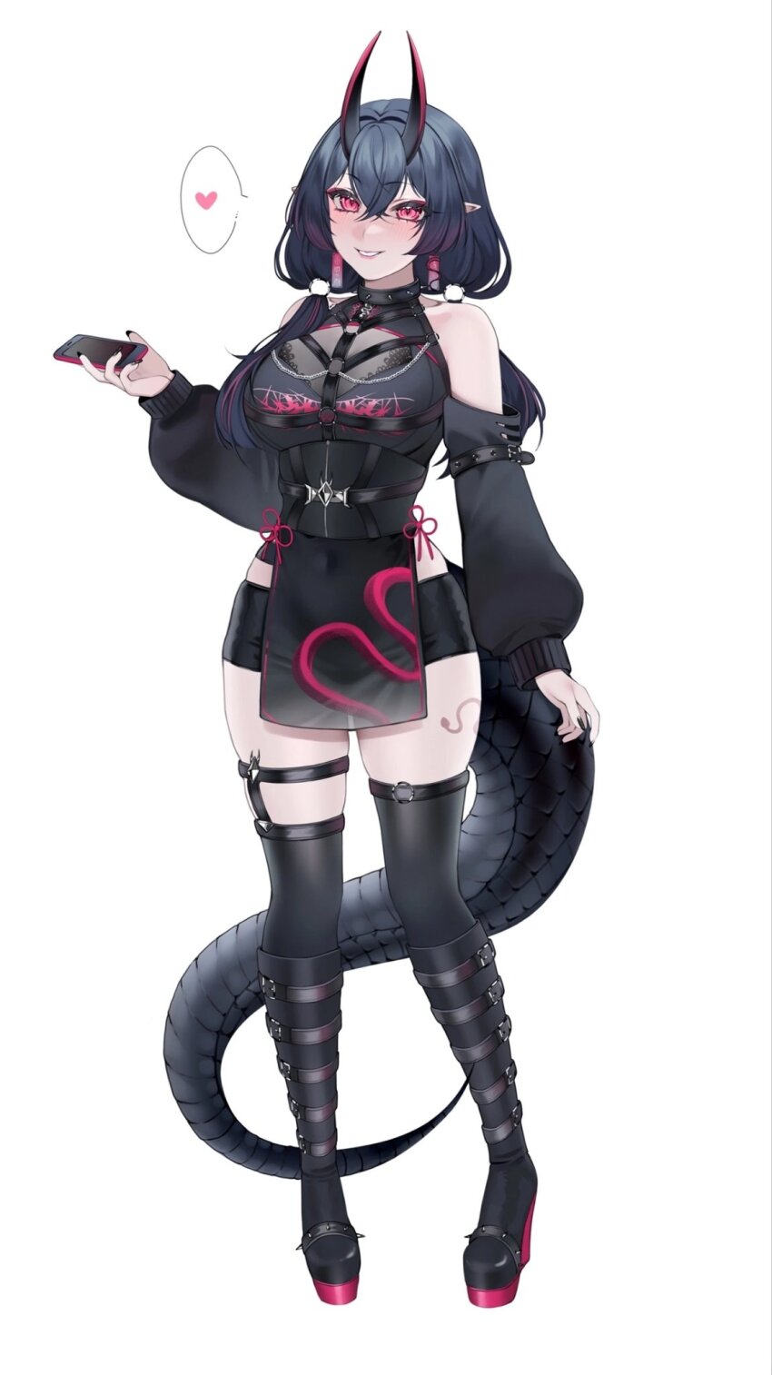 Indie Virtual Youtuber Rule 34 Image