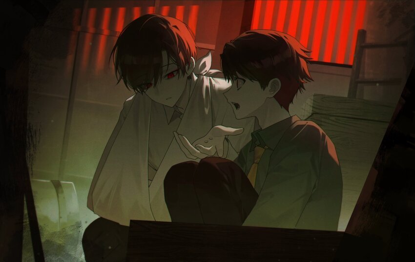 Ariake (Ooe) Rule 34 Image