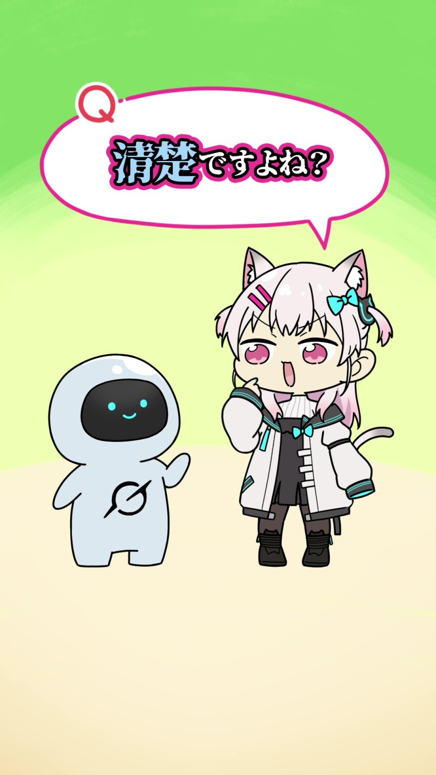Indie Virtual Youtuber Rule 34 Image