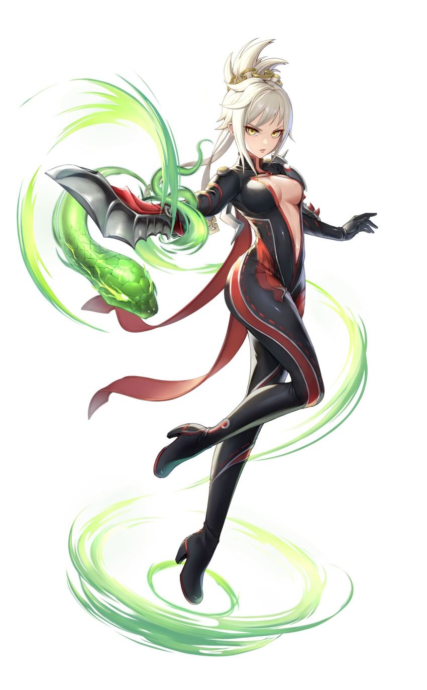 Myo (Hoyeon) Rule 34 Image