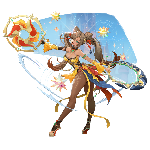 Seonyuna (Hoyeon) Rule 34 Image