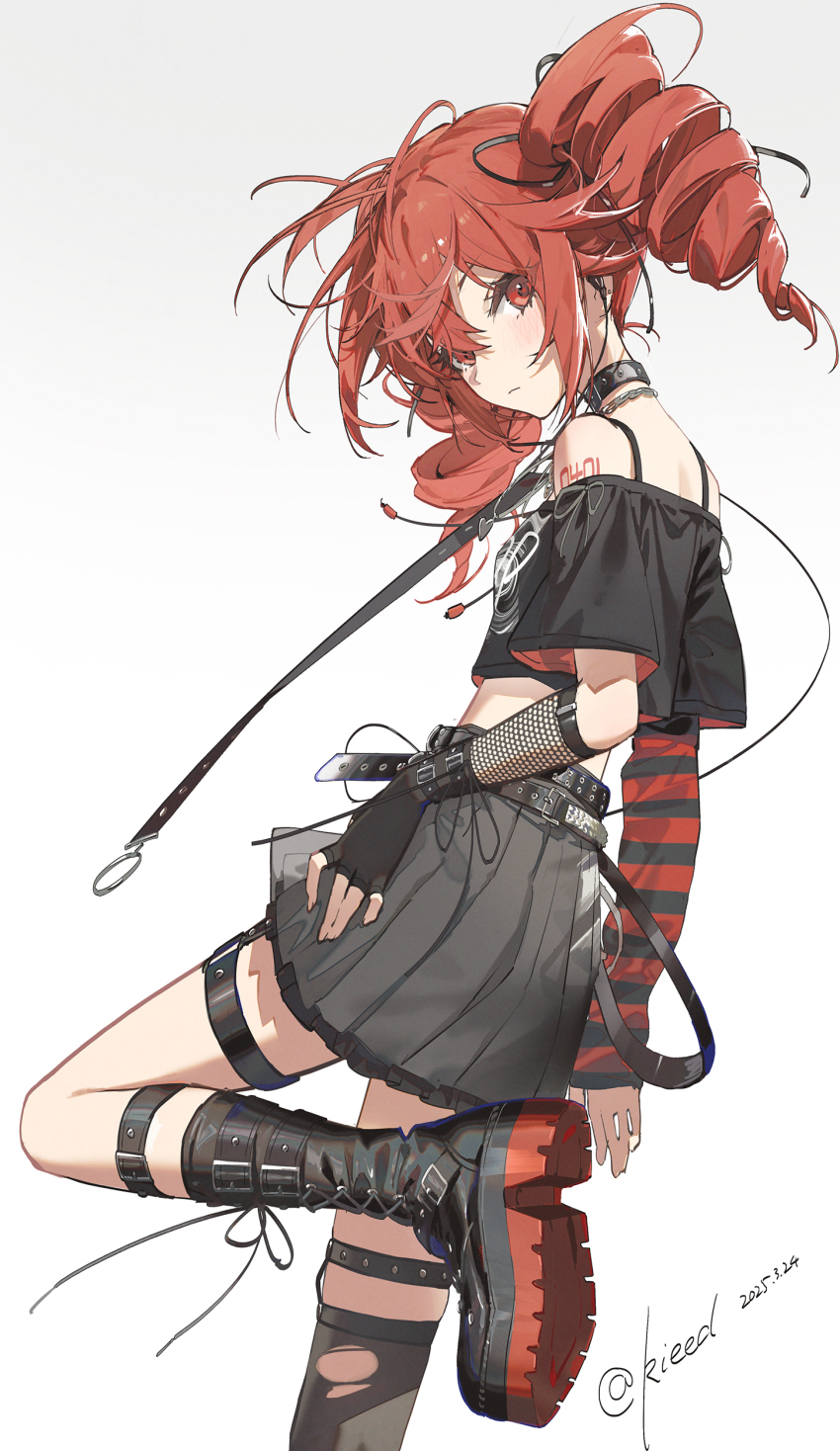 Kasane Teto (Utau) Rule 34 Image