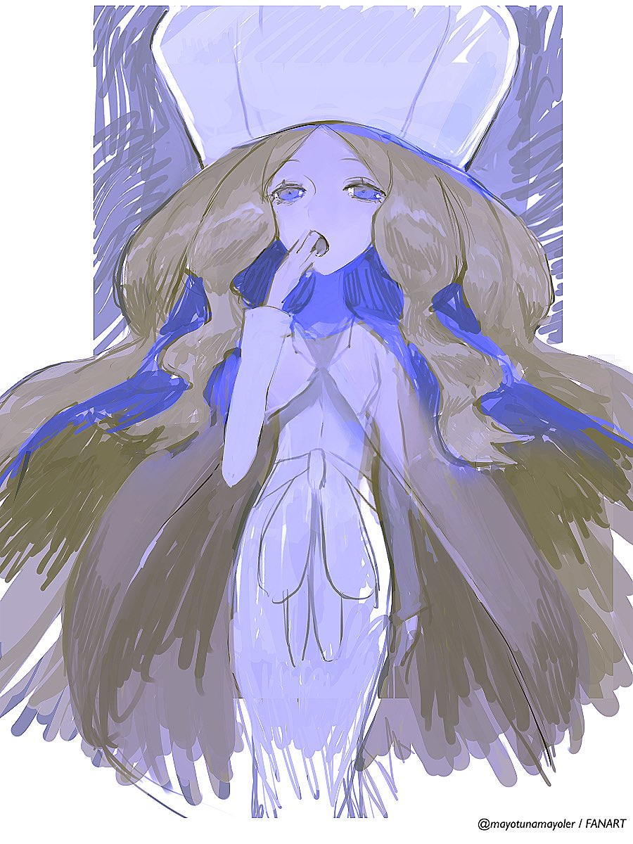 Caitlin (Pokemon) Rule 34 Image