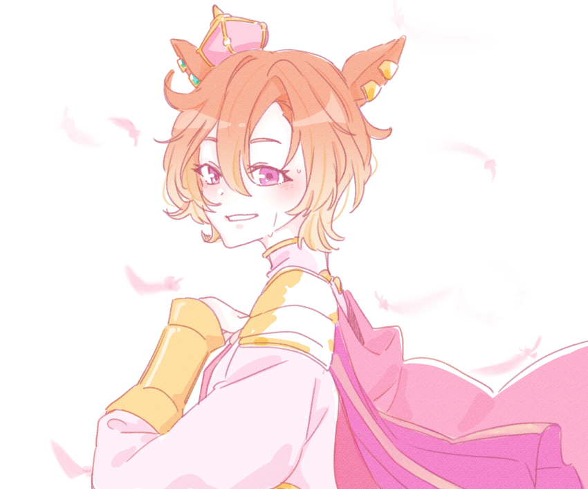 T.M. Opera O (Umamusume) Rule 34 Image