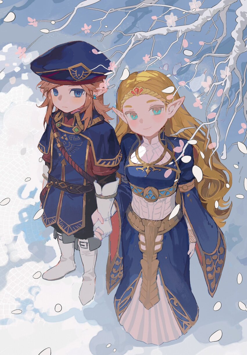 Link (Nintendo) Rule 34 Image