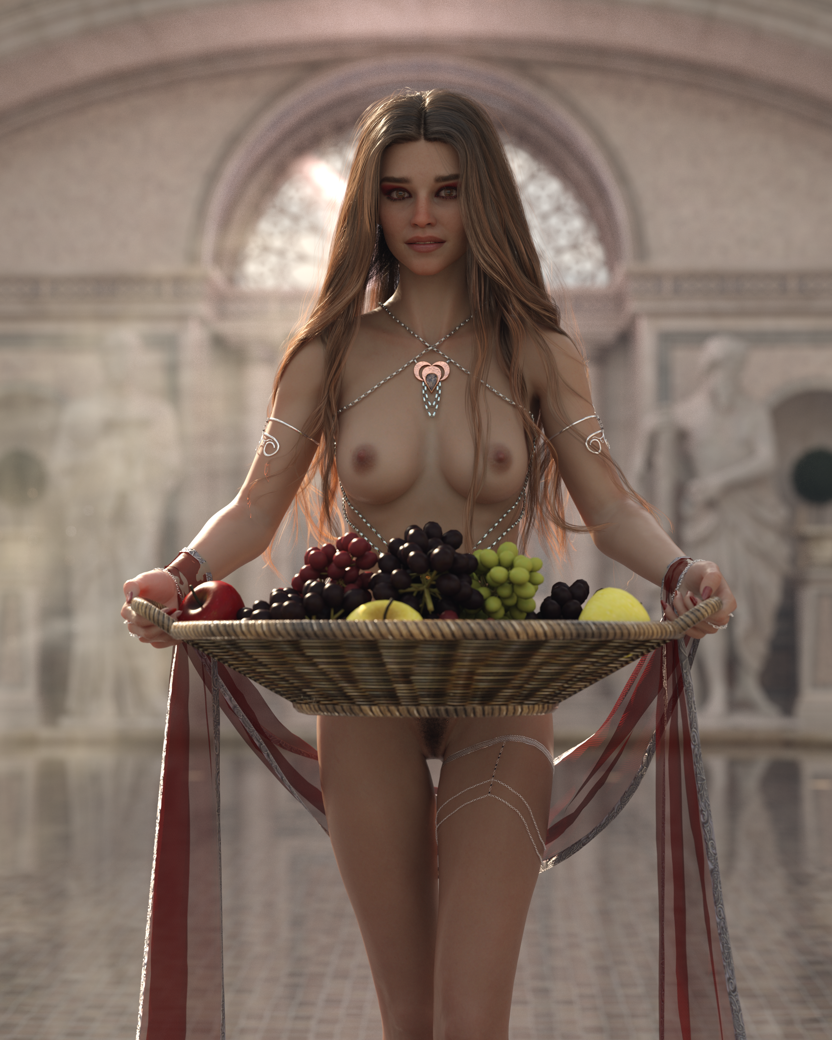 1girls Rule 34 Image