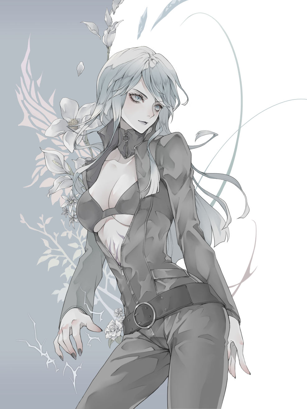 Nemissa Rule 34 Image