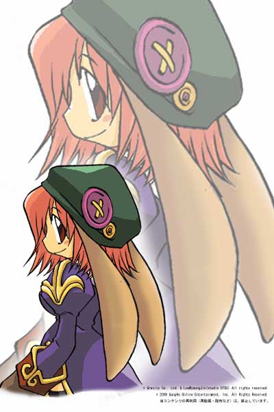 Priest (Ragnarok Online) Rule 34 Image