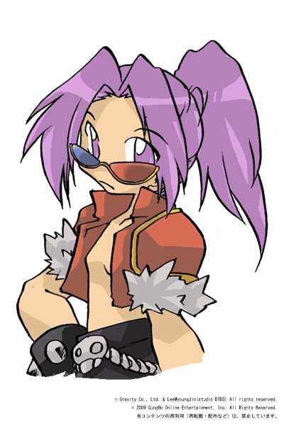 Rogue (Ragnarok Online) Rule 34 Image