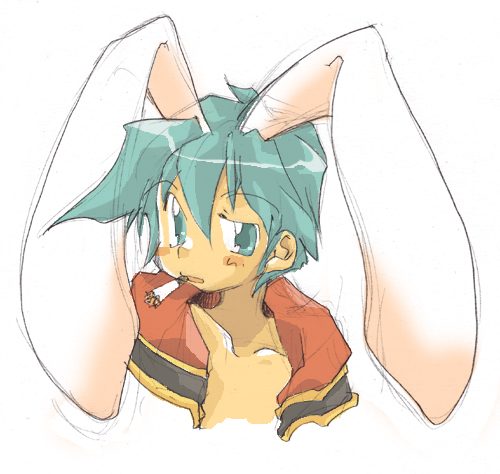 Champion (Ragnarok Online) Rule 34 Image