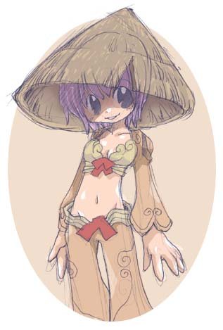 Thief (Ragnarok Online) Rule 34 Image
