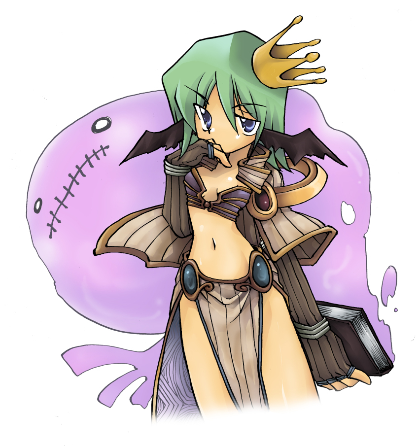 Sage (Ragnarok Online) Rule 34 Image