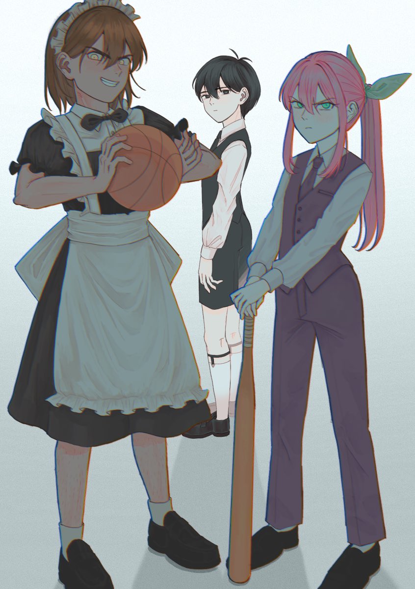 Aubrey (Omori) Rule 34 Image